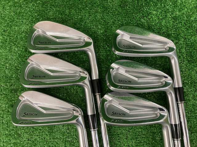 Dunlop Srixon Z785 DG DST 6 pcs S200 25 iron set | eBay Dunlop Srixon Z785 DG DST 6 pcs S200 25 iron set | eBay