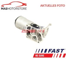 ÖLKÜHLER KÜHLER ÖL FAST FT10737 P FÜR SKODA FABIA I,OCTAVIA II,SUPERB II
