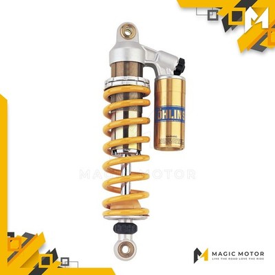 Ohlins Hinten Zentralfederbein für Ducati Hypermotard 821 STX46 AG 1904 S46PR1C1