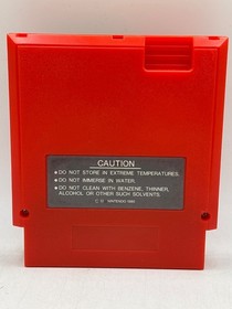 143-In-One Super 8-Bit Collection NES Multicart | The 143 Best Video Games