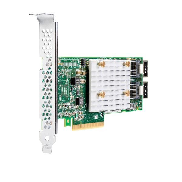 Hpe Smart Array E208i-P Sr Gen10, Controller Di Archiviazione - Immagine 2