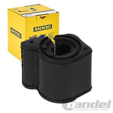 MOOG LAGERUNG STABILISATOR 20,3mm VORNE LINKS RECHTS passend für CITROËN C3 
