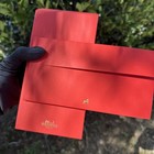 Hermes Year Of The Horse Lunar New Year Card Set (Pack of 10) w/ Box! — photo 7