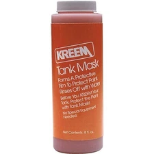 Kreem Tank Mask | 8 oz. | 1610