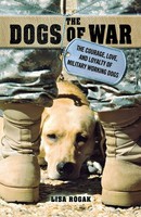 Lisa Rogak | Dogs Of War | Taschenbuch | Englisch (2011) | Griffin