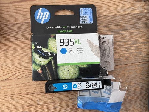 HP 935XL - Photo 3/4