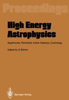 Gerhard BöRner | High Energy Astrophysics | Taschenbuch | Englisch (2012) | Ix