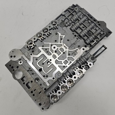 Mercedes W204 C300 E350 7G Tronic Transmission Valve Body 2202770801 OEM