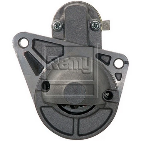 Arranque premium Remy 17462 para 05-19 Nissan Suzuki Equator Frontier Foto 3 de 4