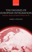 Mark A. Pollack | The Engines Of European Integration | Buch | Englisch (2003)
