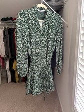 NWT  Zara Women’s  Dress, Size M