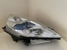 2010-2017 NISSAN LEAF FRONT DRIVER SIDE LED HEADLIGHT 26010-3NM5A