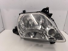 Feu avant (phare) Mazda MPV