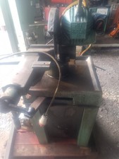 MEC BROWN 75 PEDRAZZOLI Cold Saw Cut Off Chop Saw