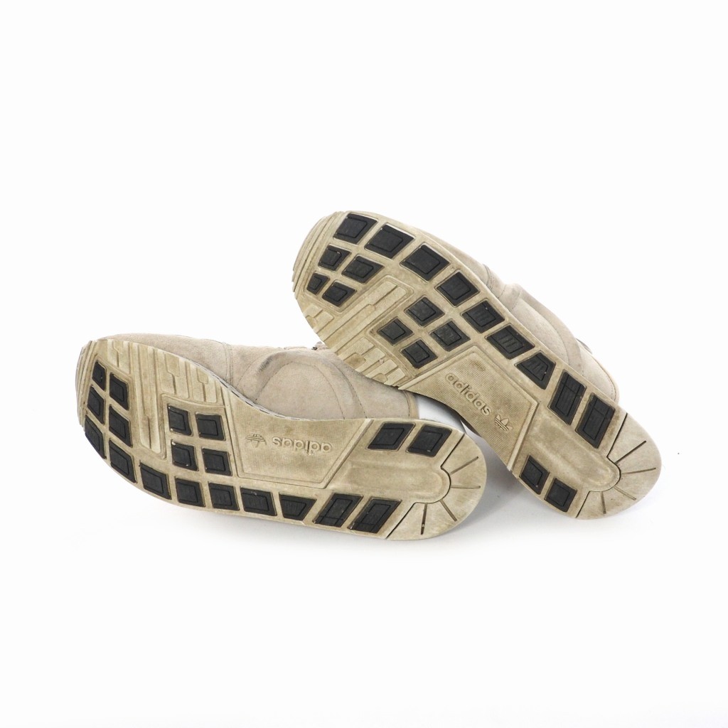 Men 8.0US Adidas Zx Mocc Kazuki Kuraishi Moccasin Sneakers
