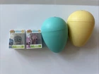 Easter Egg Disney Stitch And Angel Bitty POP HTF
