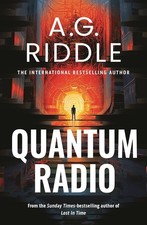 Image of Quantum Radio