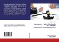 Consumer Protection Act In Healthcare Asawari Shidhore