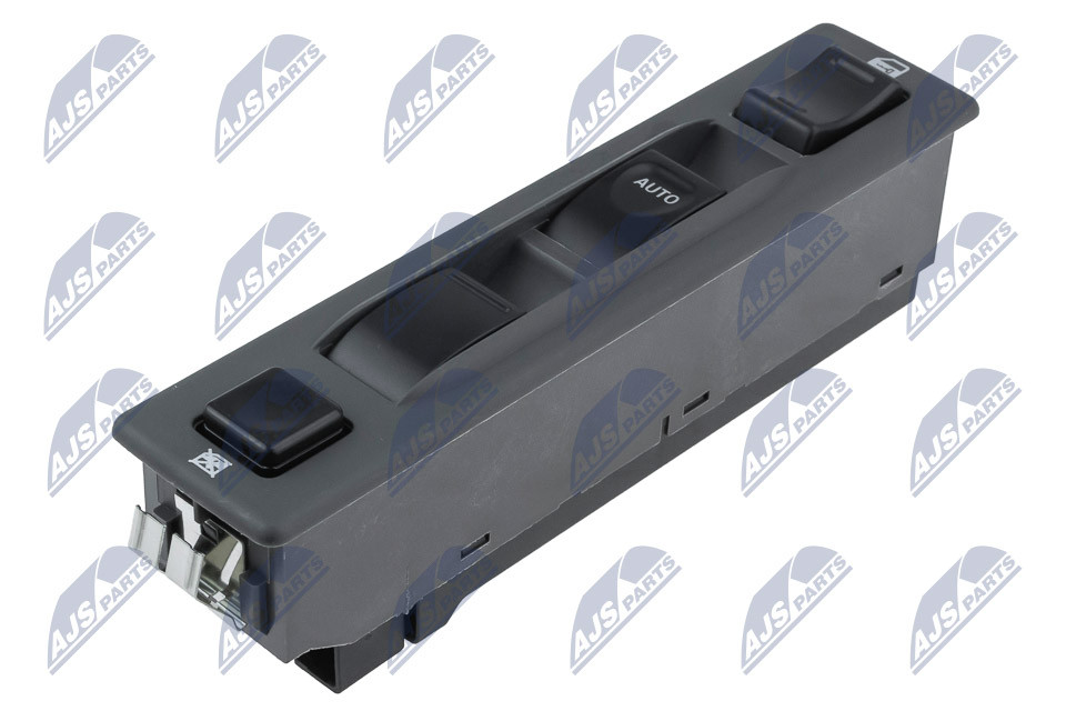 N.T.Y. EWS-SU-006.NTY Switch, window regulator for SUZUKI