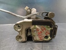 Porte avant et accessoires Ssangyong MUSSO