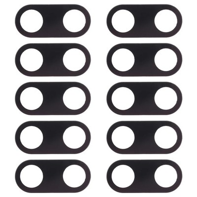 10 PCS Back Camera Lens Cover for Xiaomi Mi 5X / A1, For Xiaomi Mi 5X