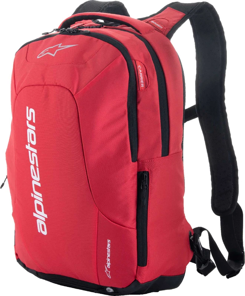 Mochila Alpinestars City Hunter V2 Foto 4 de 4