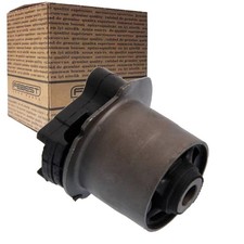 FEBEST LAGERUNG ACHSKÖRPER HINTERACHSE passend für TOYOTA YARIS | TAB-181