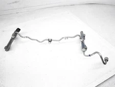 2019-2024 Subaru Forester Engine Gas Fuel Rail Assembly 17522Ab041 17523Ab071