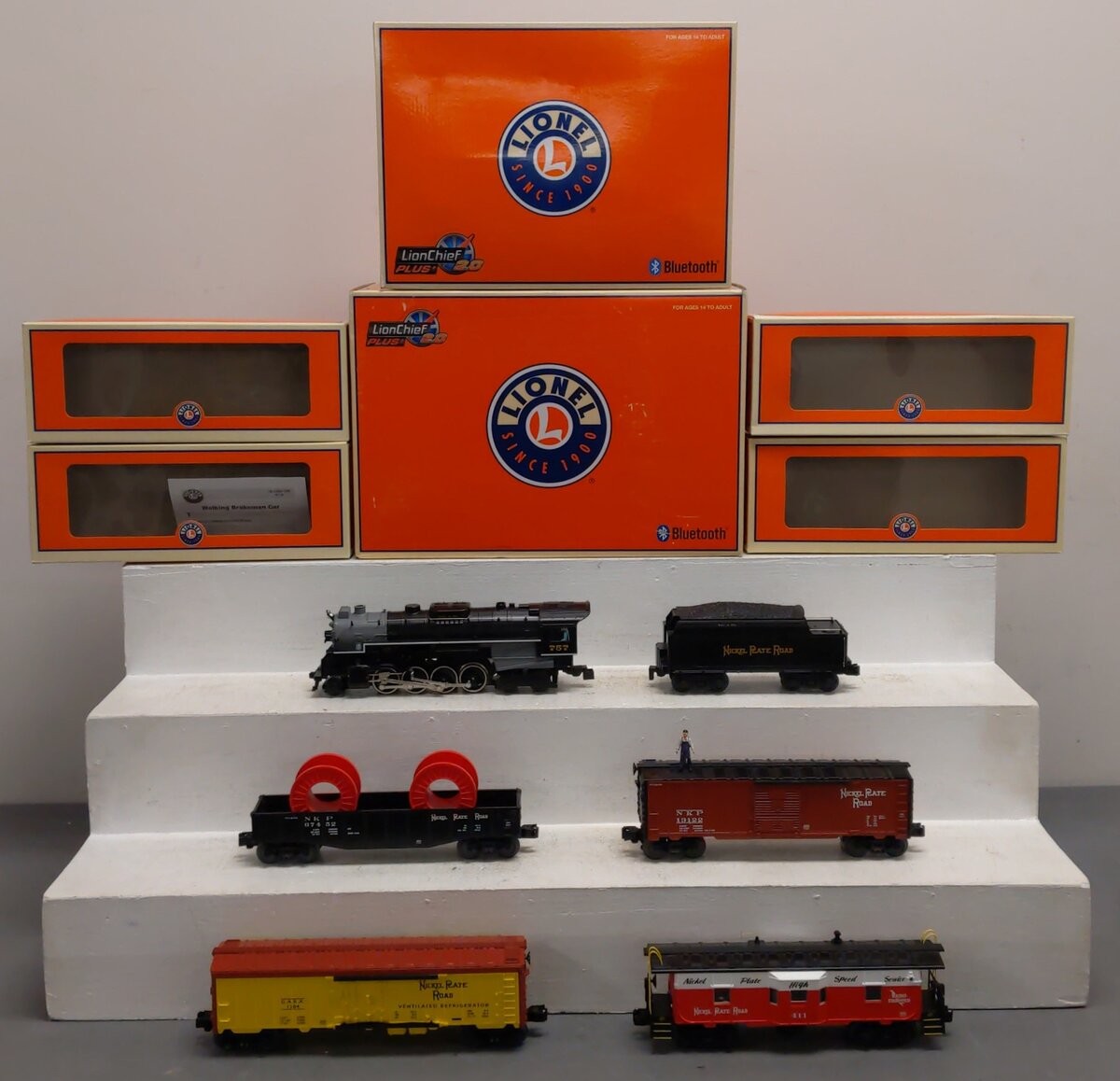 Click here to see eBay Auction