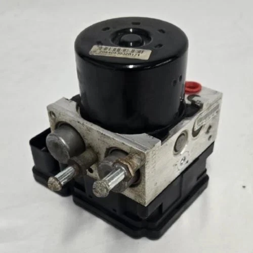 2008 Chrysler Town & Country Dodge Caravan ABS Anti-Lock Brake Pump Assembly OEM Foto 3 de 4