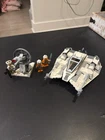 LEGO Star Wars Snowspeeder (75259)