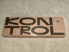 Native Instruments Kontrol S88 MK3 88-Key MID...