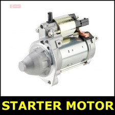 Starter Motor Fits ROLLS-ROYCE DAWN GHOST WRAITH 6.6 N74B66A 6741NSD