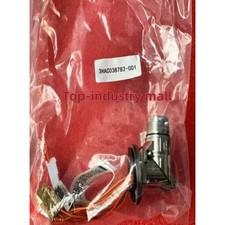 Shaft Motor Connector 3HAC038782-001 ABB Robot Cable Harness Made 