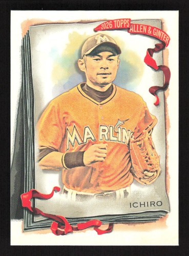 Ichiro #167