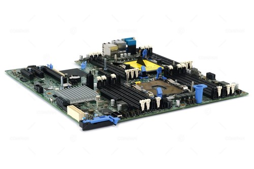 8CYF7 DELL MAINBOARD SOCKET LGA3647 FOR DELL POWEREDGE R440 - Afbeelding 2 van 7