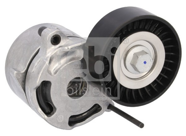 Febi Bilstein Riemenspanner Keilrippenriemen 188553 Kunststoff FüR Toyota GR 86-image