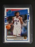 Tyrese Maxey 2020-21 Panini Donruss Basketball Rated Rookie ③ [3hk