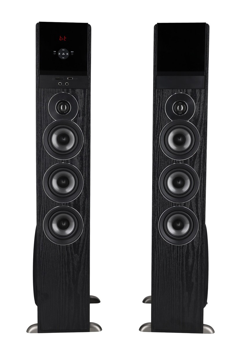 Tower Speaker Home Theater System w/Sub For Sony Smart Television
