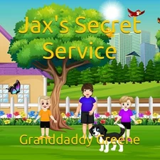 Jax's Secret Service