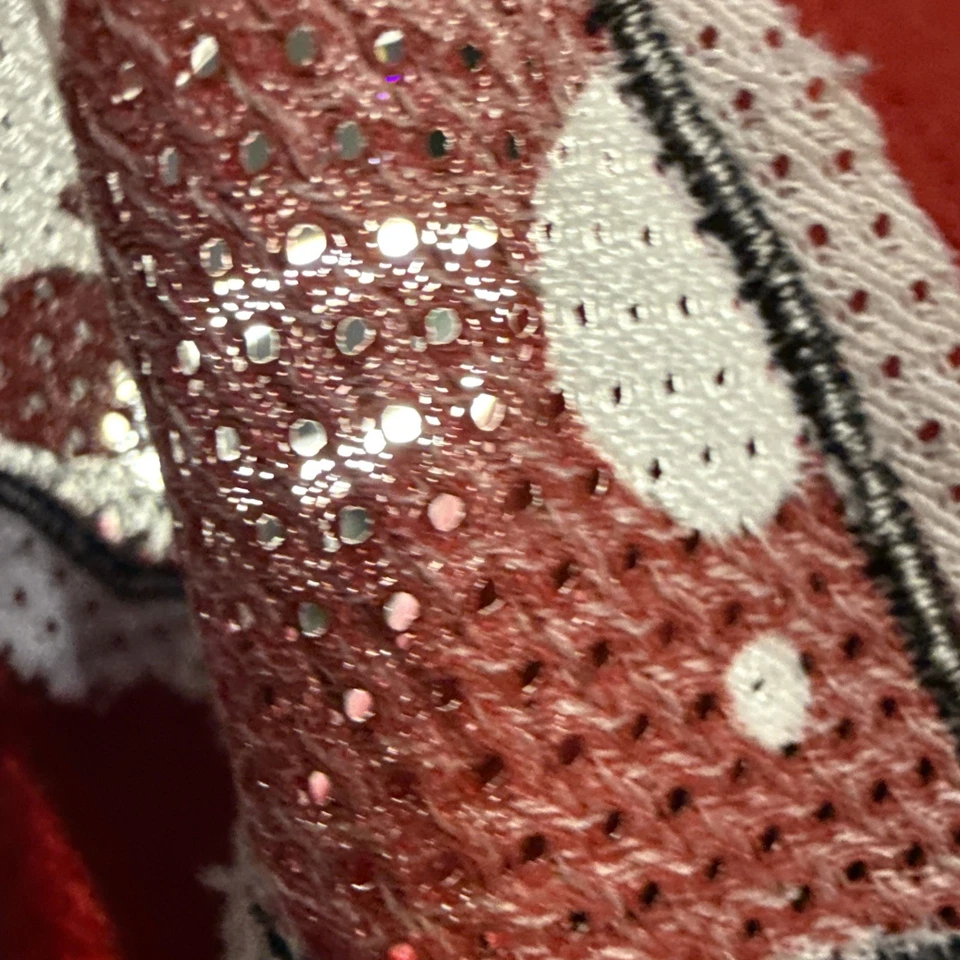 Quicksilver молодежи Cyber панк графический полный молнии толстовка с капюшоном сетки глаз отверстия (S) 8-10 - Изображение 4 из 4