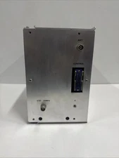 JRC NRD-740 SV-3.1 V-0172(3.7) MF/HF Double Superheterodyne Scanning Receiver