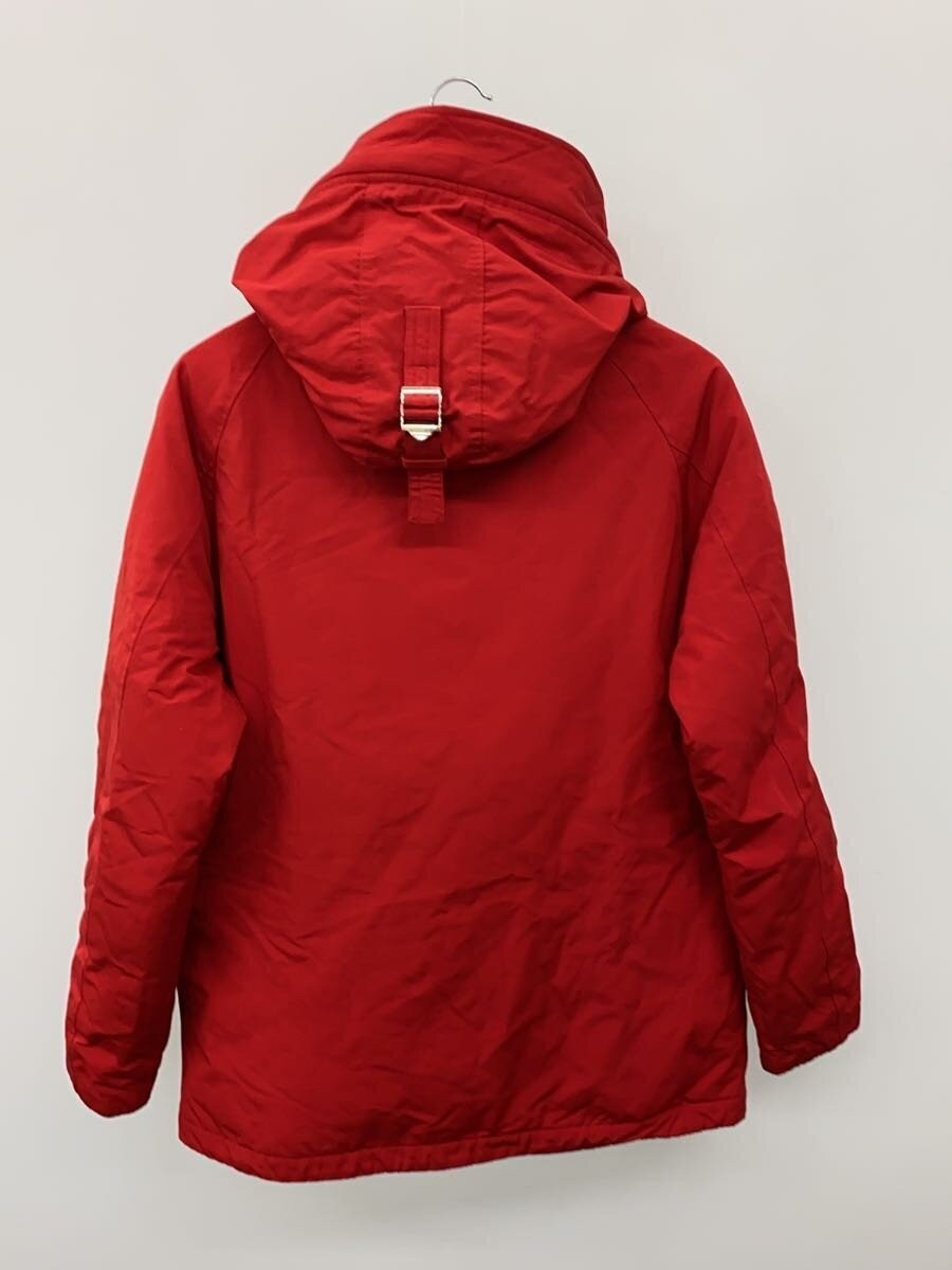Schott Down Jacket M Polyester RED 3182009 - image 2