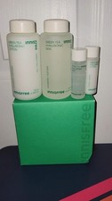 Innisfree Green Tea Hyaluronic Skin Care Set EXP 03/18/2028