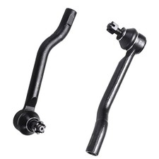 Honda Civic 2016-2025 Front Outer Tie Rod End Replacement For Non Type R Models Honda Civic 2016-2025 Front Outer Tie Rod End Replacement For Non Type R Models