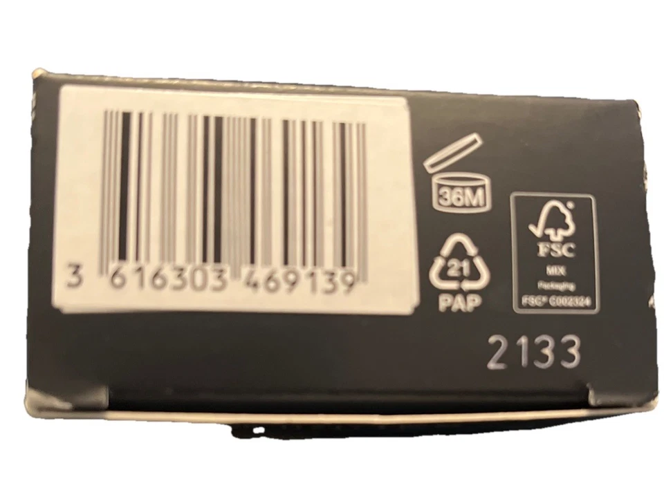 DYNAMIC PULSE de ADIDAS para hombres 1,6 oz - 50 ml EDT Colonia Spray NUEVO en caja Foto 4 de 4