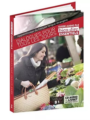 Gut-Dire: Dialoge für jeden Tag, Pam Bourgeois