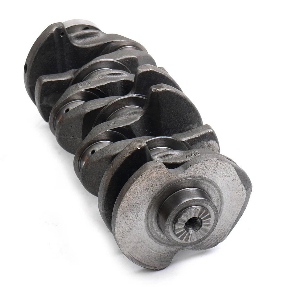 Motor-Cigüeñal-Eje de manivela nuevo para VW GTI GLI Tiguan Audi A3 A4 A5 2.0 TFSI Foto 3 de 4