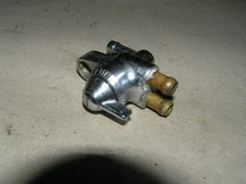 SUZUKI VS 1400 Intruder Benzinhahn  petcock