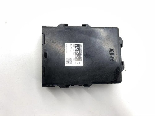 TOYOTA PRIUS W3 Getriebesteuergerät 8953576010 0791003661 1.80 2016 34250360